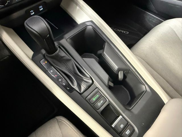 2026 Honda Accord SE - Photo 23