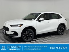 2026 Honda HR-V EX-L SUV