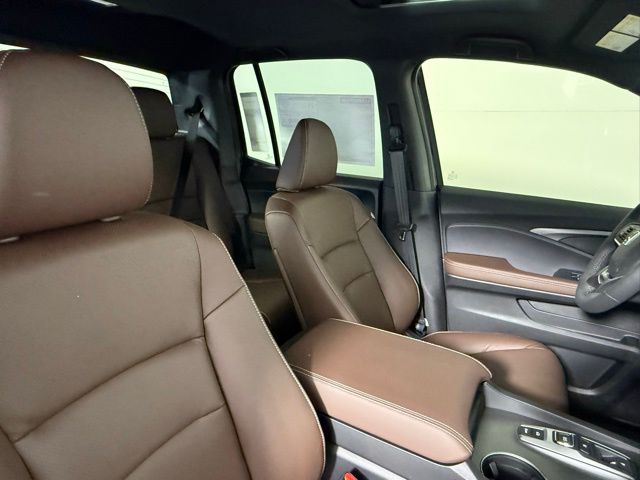 2026 Honda Ridgeline RTL - Photo 51