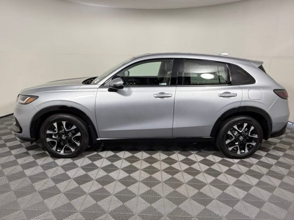New 2027 Honda HR-V EX-L SUV