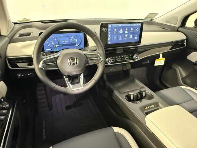 2026 Honda Prologue Elite - Photo 38
