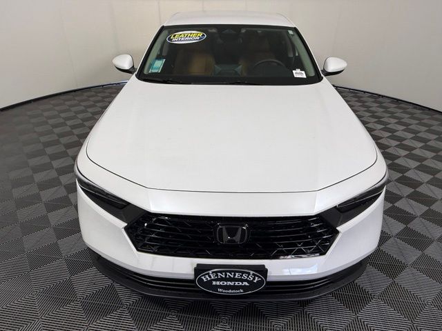 2026 Honda Accord LX - Photo 11
