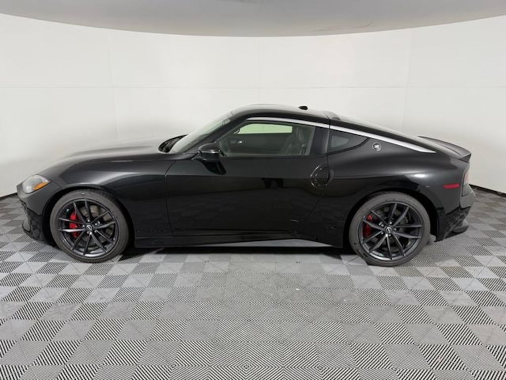 Used 2023 Nissan Z Performance Coupe