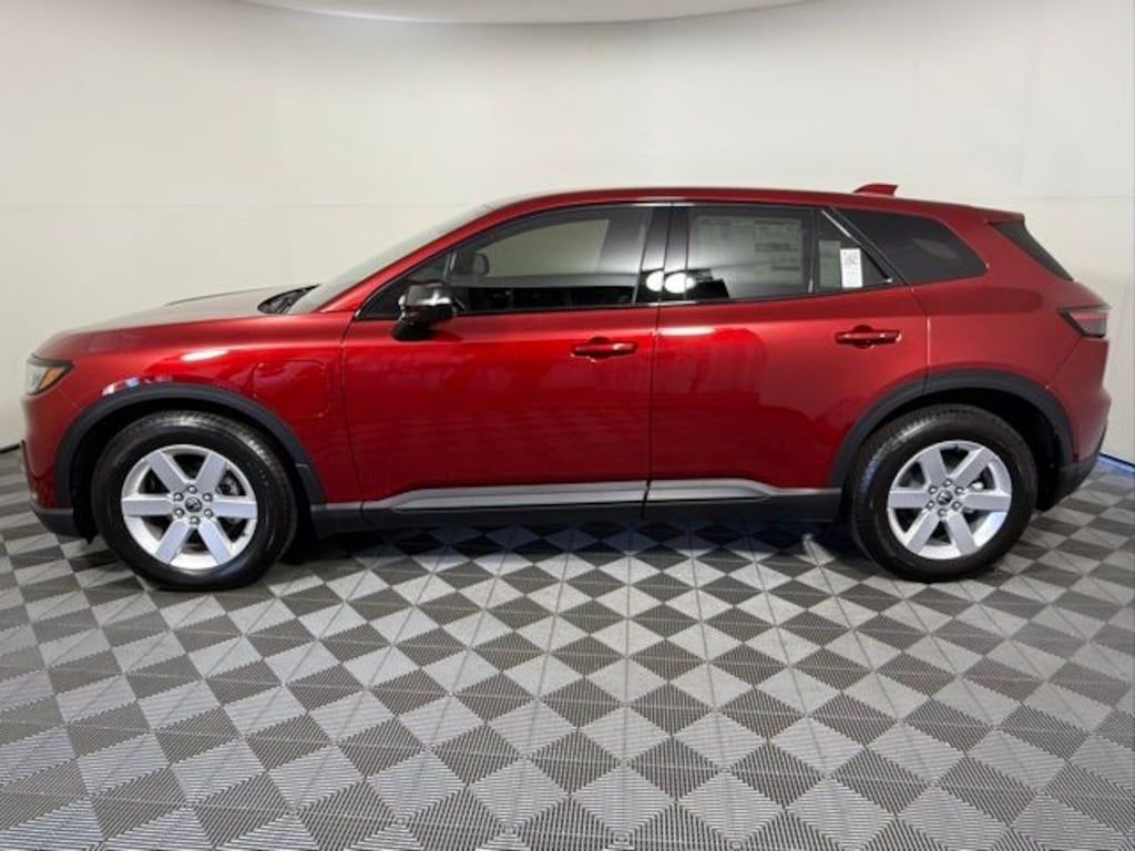 New 2025 Honda Prologue EX SUV