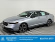  Honda Accord Hybrid