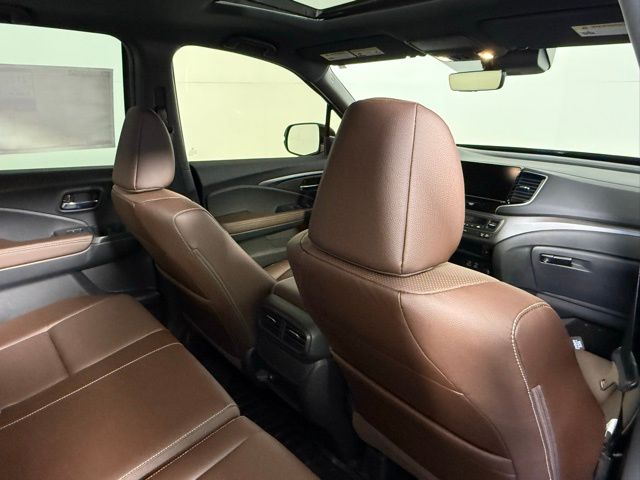 2026 Honda Ridgeline RTL - Photo 39