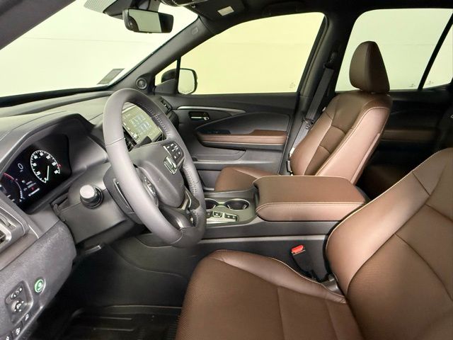 2026 Honda Ridgeline RTL - Photo 28