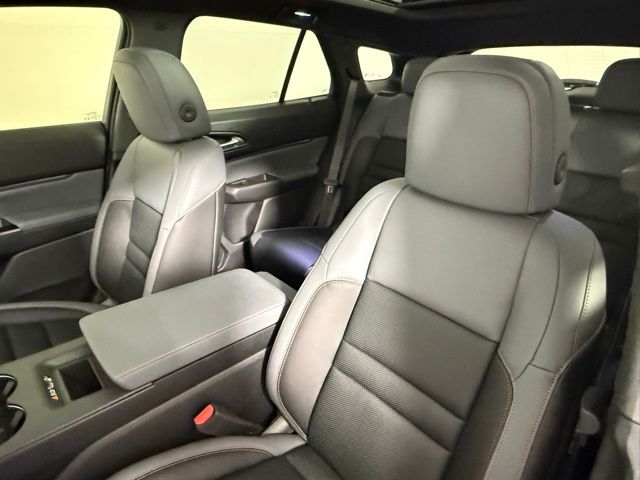 2026 Honda Prologue Elite - Photo 36