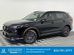 2026 Honda CR-V Hybrid TrailSport SUV