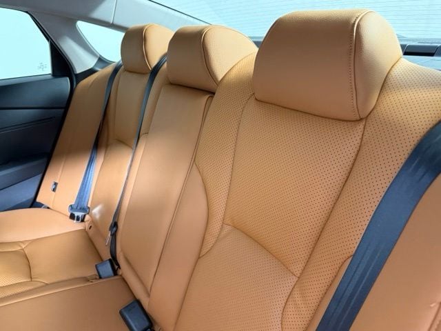 2026 Honda Accord LX - Photo 43