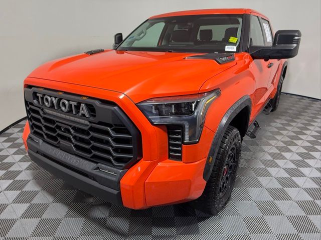 2022 Toyota Tundra TRD Pro photo 2