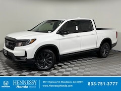 2026 Honda Ridgeline Sport Truck Crew Cab