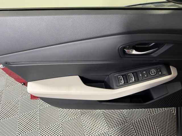 2026 Honda Accord SE - Photo 13