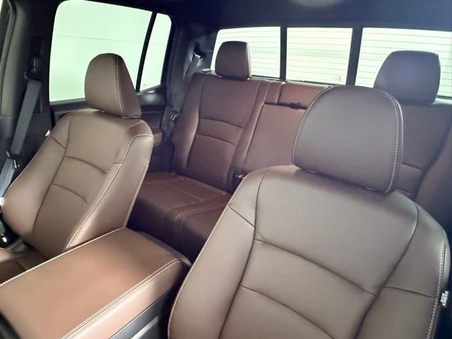2026 Honda Ridgeline RTL - Photo 29