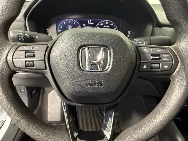 2026 Honda Accord LX - Photo 19