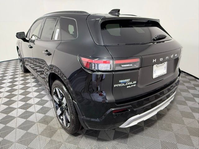 2025 Honda Prologue Elite photo 4