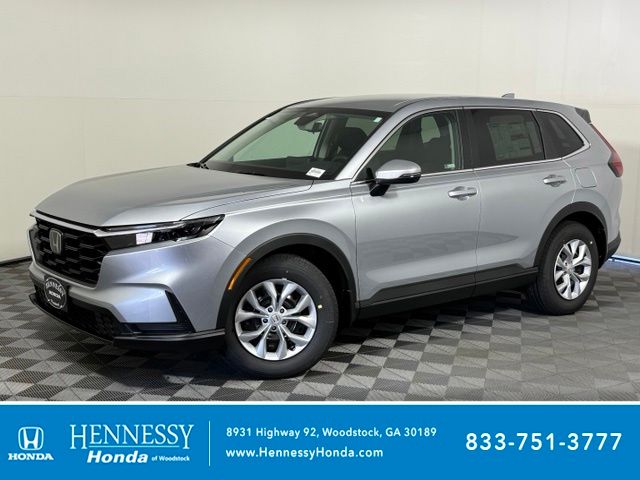 New Honda CR-V Woodstock | New Honda CR-V For Sale Woodstock, GA