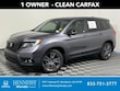 Honda Passport