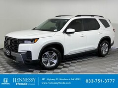2026 Honda Pilot EX-L SUV