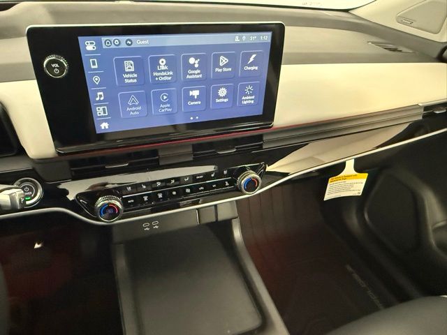 2026 Honda Prologue Elite - Photo 23