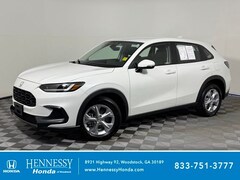 2023 Honda HR-V LX 2WD SUV