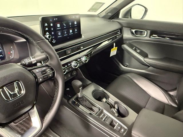 2026 Honda Civic Sport - Photo 24