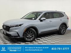 2026 Honda CR-V EX-L SUV