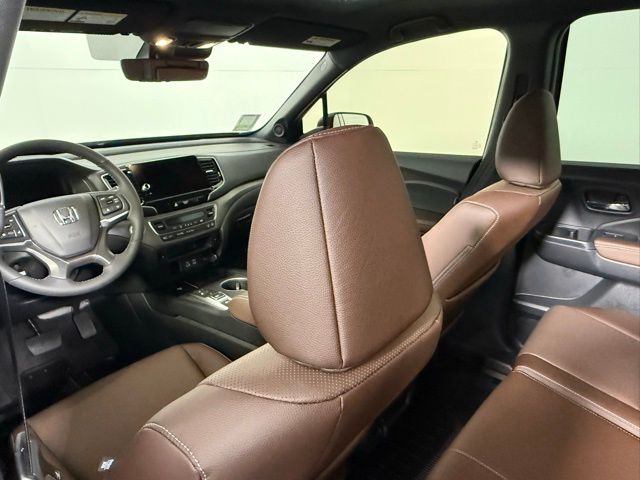 2026 Honda Ridgeline RTL - Photo 32