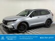  Honda CR-V Hybrid