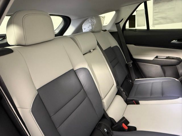 2026 Honda Prologue Elite - Photo 47