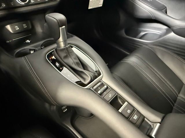 2027 Honda HR-V EX-L - Photo 23