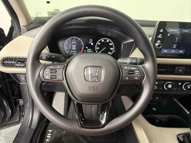 2026 Honda HR-V LX - Photo 17