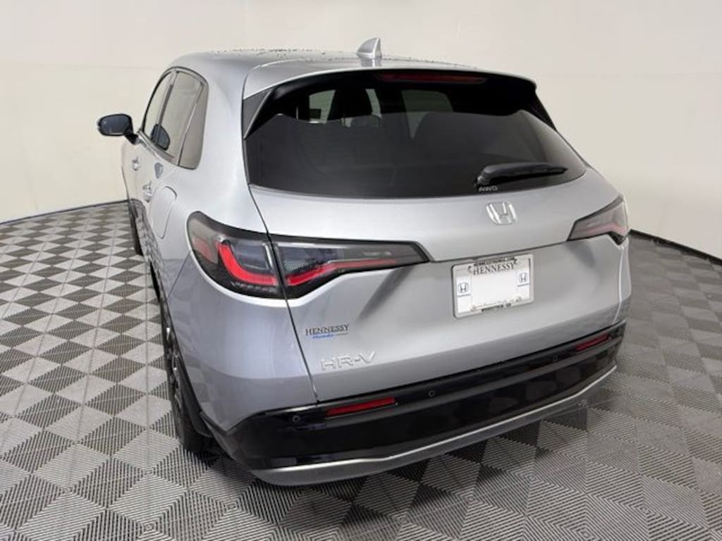 New 2027 Honda HR-V EX-L SUV