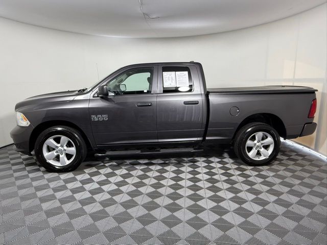 2016 Ram 1500 Tradesman Express photo 3