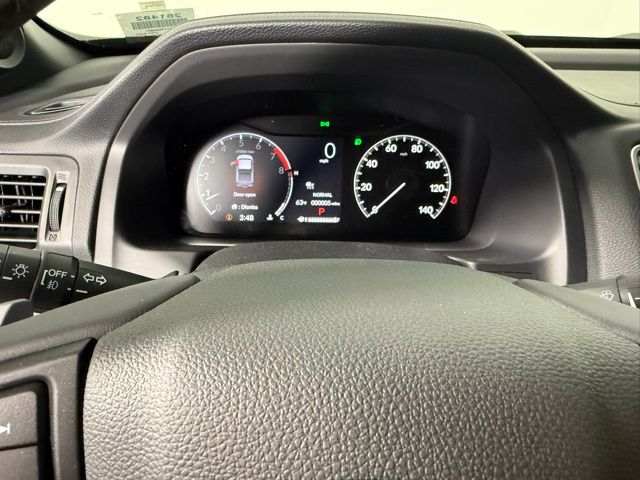 2026 Honda Ridgeline RTL - Photo 18