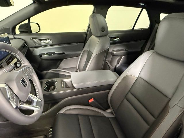 2026 Honda Prologue Elite - Photo 35