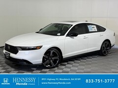 2026 Honda Accord SE Sedan