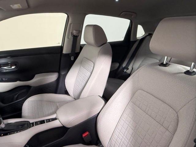2026 Honda HR-V LX - Photo 28