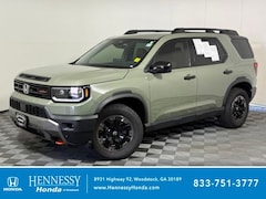 2026 Honda Passport TrailSport Elite SUV