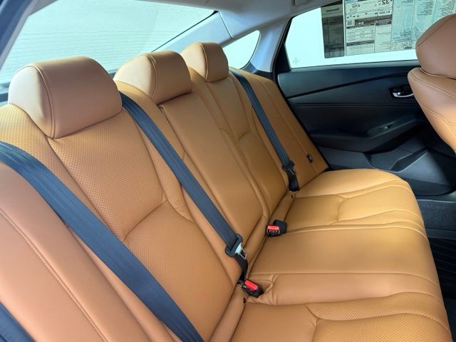 2026 Honda Accord LX - Photo 52