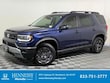  Honda Passport