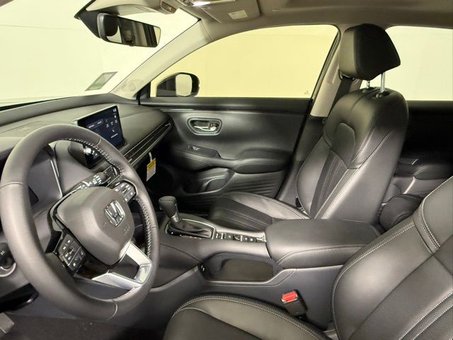 2027 Honda HR-V EX-L - Photo 27