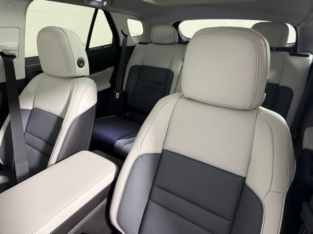 2026 Honda Prologue Elite - Photo 31