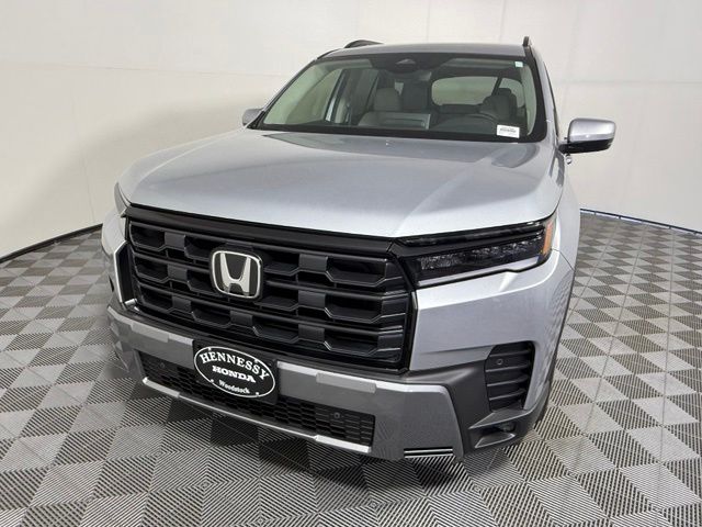 2023 Honda Pilot | Hennessy Honda Of Woodstock