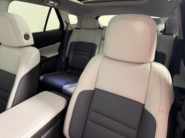 2026 Honda Prologue Elite - Photo 28