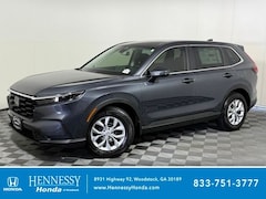 2026 Honda CR-V LX SUV