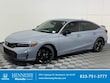  Honda Civic Si