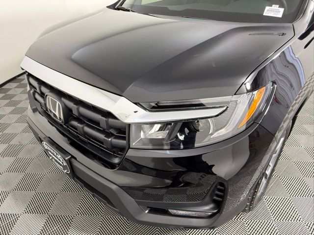 2026 Honda Ridgeline RTL - Photo 10