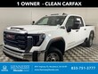 GMC Sierra 2500 HD