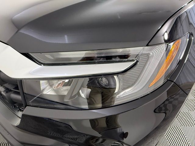 2026 Honda Ridgeline RTL - Photo 11